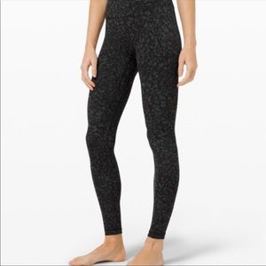 Lululemon Align High-Rise Pant 28"